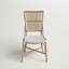 Chaise d'appoint Popplestone