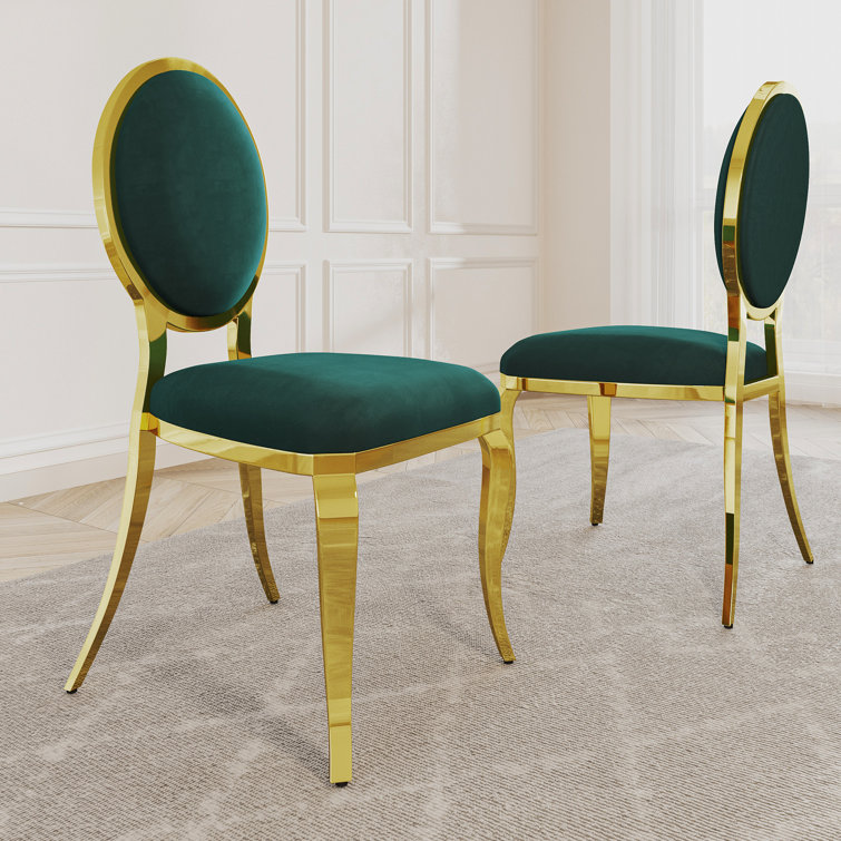 https://assets.wfcdn.com/im/93451310/resize-h755-w755%5Ecompr-r85/2489/248993545/Jeremias+Velvet+Side+Chair+with+Stainless+Steel.jpg