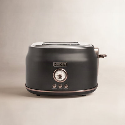 HADEN Dorset 2-Slice Toaster