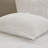 Bahari Tufted Cotton Chenille Palm Duvet Cover Set-509653635
