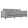 Noel 100" Square Arm Sofa