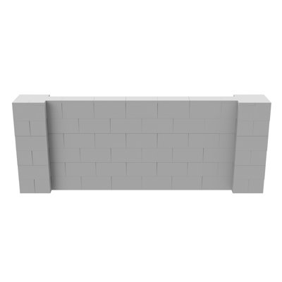 EverBlock Office Partitions