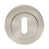 Satin Nickel is out of stock