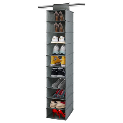 Nathinal Polyester Hanging Organizer