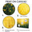 «Golden Wildflowers», 3 pièces-773324368-773324371-773324370