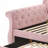 Adkins Velvet Daybed With Trundle-1800563353