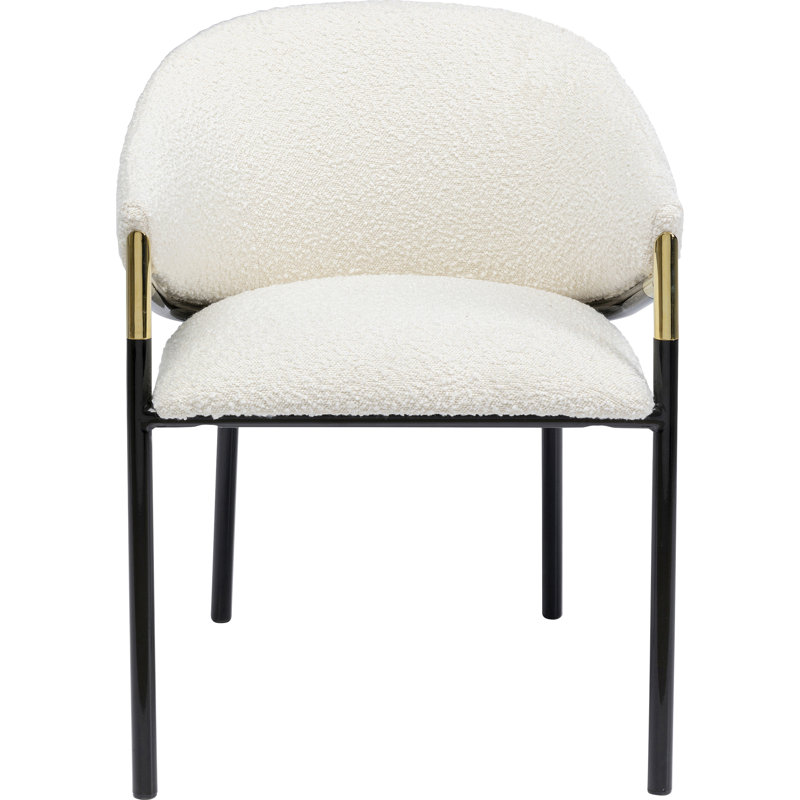 Boulevard Armchair