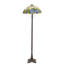 Lampe sur pied 63 "High Posy
