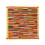 Laprad One-of-a-Kind 5' X 4'08'' Area Rug