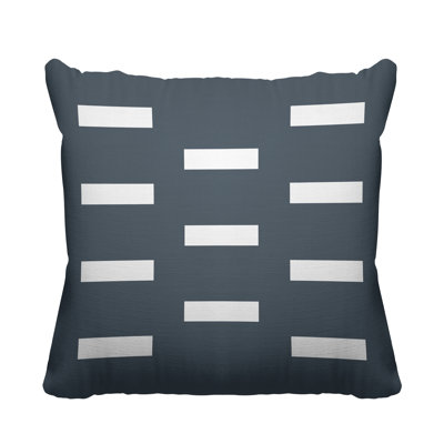 Coussin décoratif intérieur / extérieur Luella