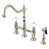 Polished Nickel/White is out of stock