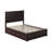 Ivor Solid Wood Trundle Bed-334521078-354215666