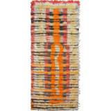 Gallery Size One-of-a-Kind 3'10" X 8'8" Area Rug