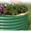Metal Raised Garden Bed-1442206854