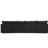 Dark Gray 5 U-Shaped With Removable Frame, 5,