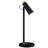Jayvier Metal Lamp Base Lamp