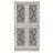 Arrastia Traditional 61.5" H 4 Door Kitchen Pantry-826174694