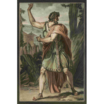 Theatrical Costumes I