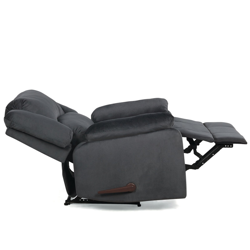 Denyia 33.5" Manual Recliner