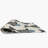 Manter Chenille Animal Print Rug-1617026656