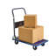 82cm H x 72.5cm W x 47.2cm D 150kg Heavy Duty Folding Platform Hand Truck Trolley
