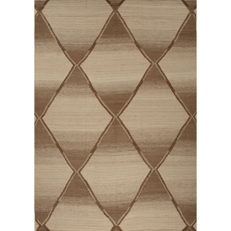 Geometric Rug