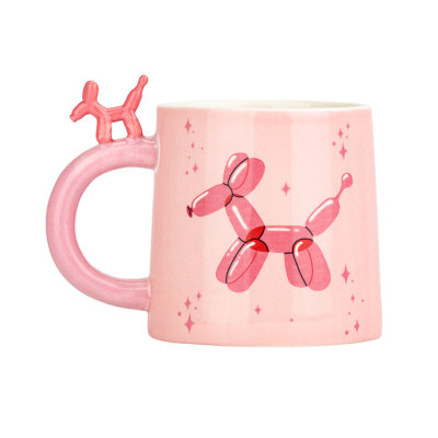 10 grandes tasses pour chien