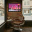 Scène de Noël en hiver-327928472