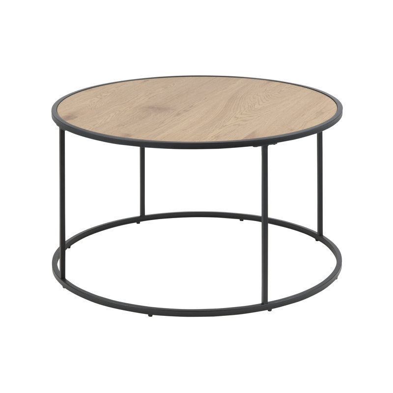 Joliet Frame Coffee Table