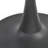 Cambon Round Metal Base Dining Table-1392757666