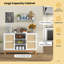 120cm Sideboard