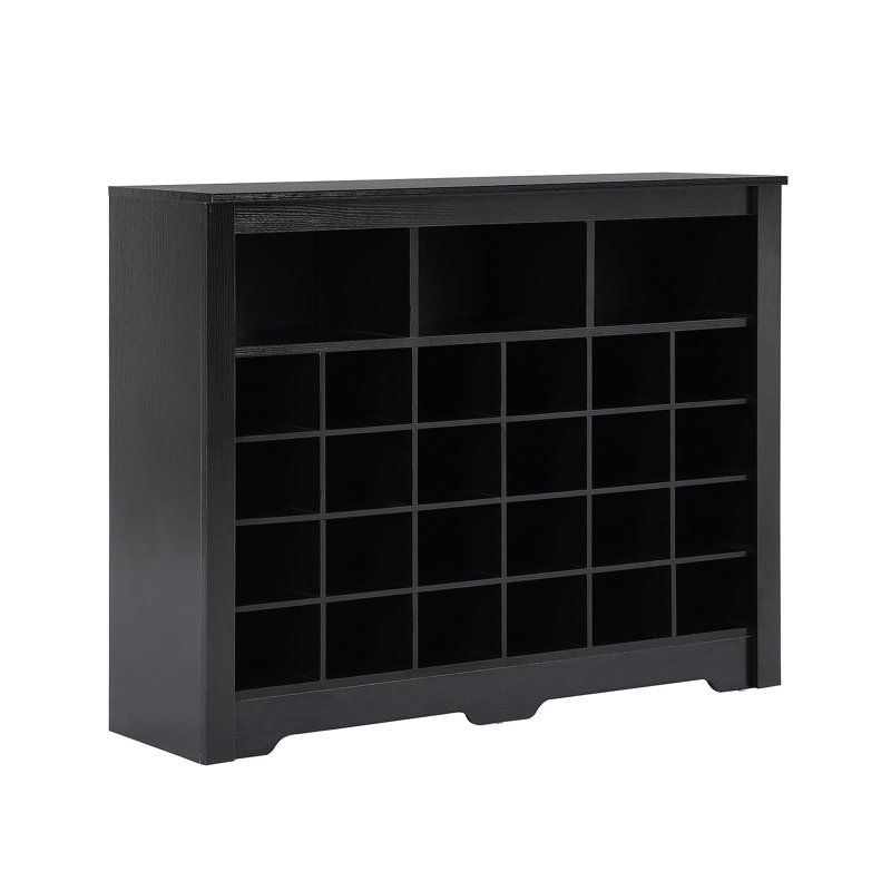 On-Trend Elegant Design, Noir