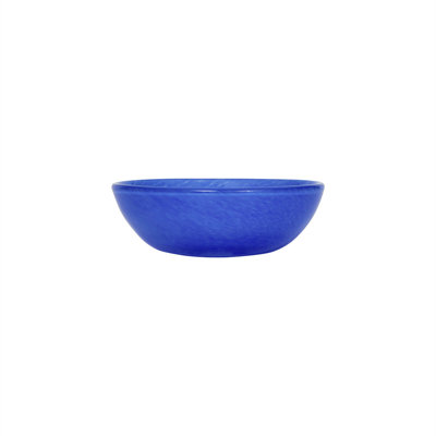 Kojo Handmade Glass Cereal Bowl