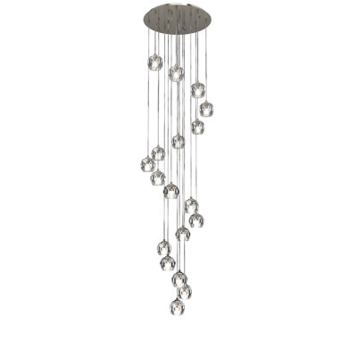 Perao 18 - Light Cluster Pendant