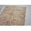 Tapis rétro, tapis de luxe verts, tapis de cuisine, tapis turcs, grands tapis de 5,5 x 8,9 pi, tapis de décoration intérieure