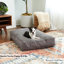 Lit pour chien Olivarez Classic-1708492249-1708492253