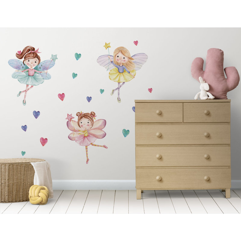 Wall Decals