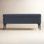 Banc de rangement rembourré Ameelya-942568295