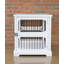Caisse pour animal combo table d'appoint Nelda-30960133
