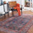 Tucson Performance Machine Washable Oriental Rug-760881914