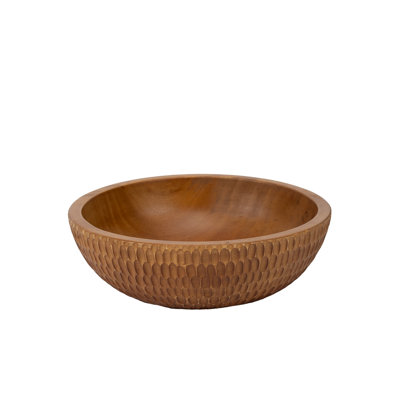 Rocklynn serving bowl (16 in)