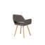 Alida 49cm H Upholstered Armchair-36246339