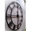 Horloge murale surdimensionnée 36 "surdimensionnée-151017808