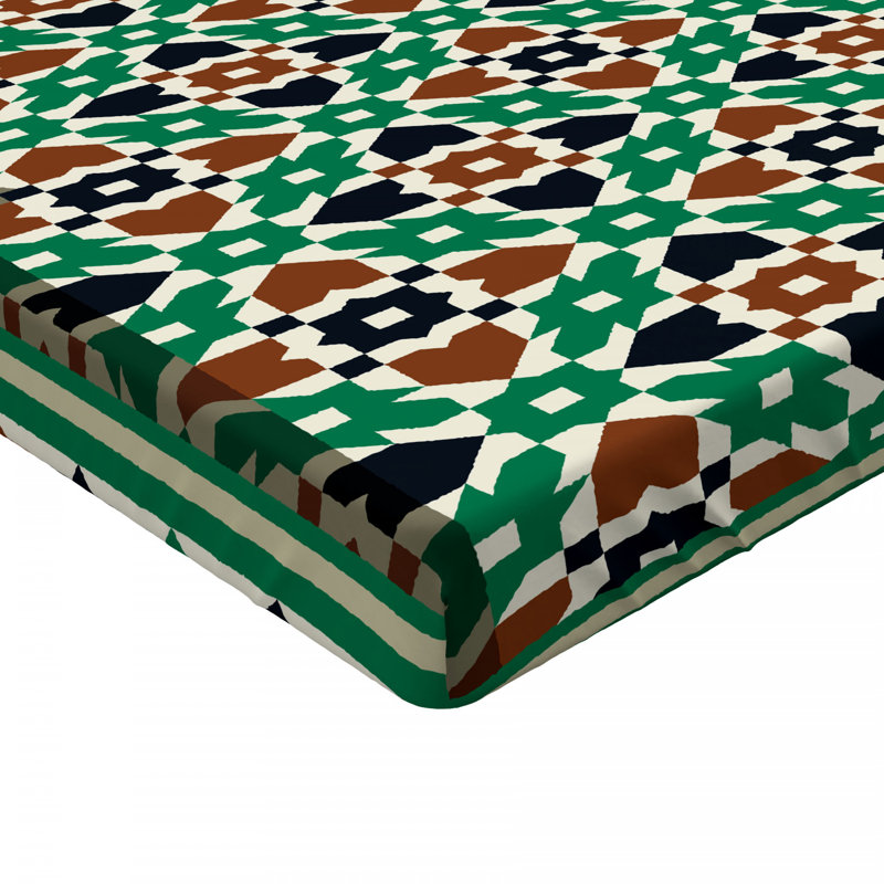 Microfiber Fitted Sheet, Full Fitted Sheet