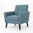 Celyn Upholstered Armchair-1868155213
