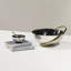 Ring Stainless Steel Fruit Bowl