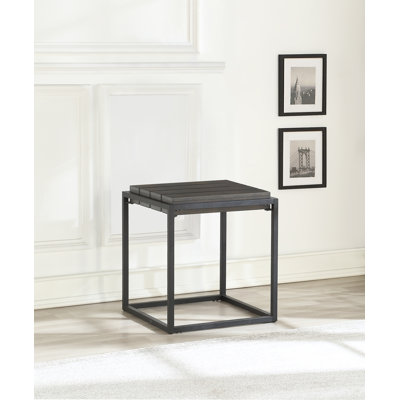 Slaymaker End Table