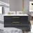36" Floating Bathroom Vanity With Sink-108258268