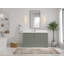 Meuble-lavabo simple avec plateau Alys 60-92121787