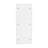 12" Bathroom Wall-Mounted Storage Rack, Float Mounting Design-1455119866